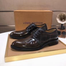 Louis Vuitton Business Shoes